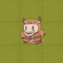 Idle Monster World APK