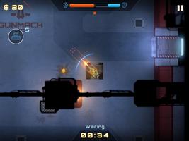 Gunmach - Action Packed Tank Battle Screenshot 3