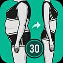 Healthier Me - Weight Loss Workouts for Women APK