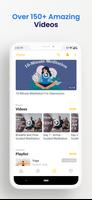 MedYoga - Free Yoga and Meditation Videos постер