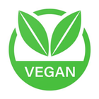 آیکون‌ Vegan Cook - Free Vegan Recipes App