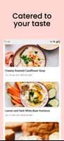 Vegan Cook - Free Vegan Recipes App capture d'écran 1