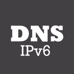 DNSChanger for IPv4/IPv6 アプリダウンロード