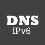 DNSChanger for IPv4/IPv6 aplikacja