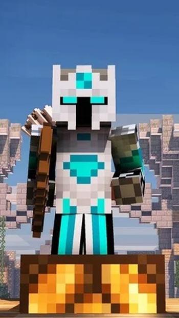 Frost Diamond Skin Mcpe For Android Apk Download Wallpaper minecraft, wallpaper minecraft mod 1 12, wallpaper minecraft mod 1 12 2, wallpaper minecraft mod, wallpaper minecraft hd, wallpaper minecraft skin frost diamond bow via minecraft.novaskin.me. frost diamond skin mcpe for android