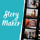 Story Pop - Insta Story Maker  APK