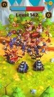 Pocket Battles - Battle Simula syot layar 3