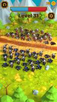 Pocket Battles - Battle Simula syot layar 2