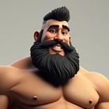 Hywaga - Filipino 3d game