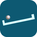 Balls , Holes, & Portals-Classic retro arcade game APK