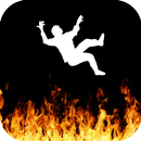 HELL FALL: ENDLESS GAME APK