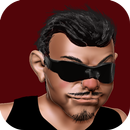 Siga ng Kalawakan:shooter type APK