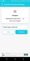 FrostWire Video Downloader captura de pantalla 3