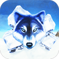 Frosty Wolf Jump