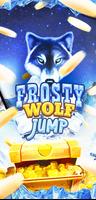 Frosty Wolf Jump capture d'écran 1