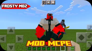 Ben 10 Mod for MCPE bài đăng
