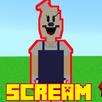 Monster scream Mod for MCPE APK