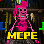 Mommy's Long Leg Mod for MCPE icon