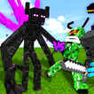Titan Mobs MOD For Minecraft