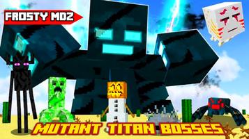 Titan Mobs MOD For Minecraft bài đăng