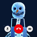 APK Frosty Boo Horror Call