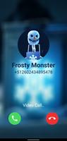 Frosty Boo Horror Call screenshot 3
