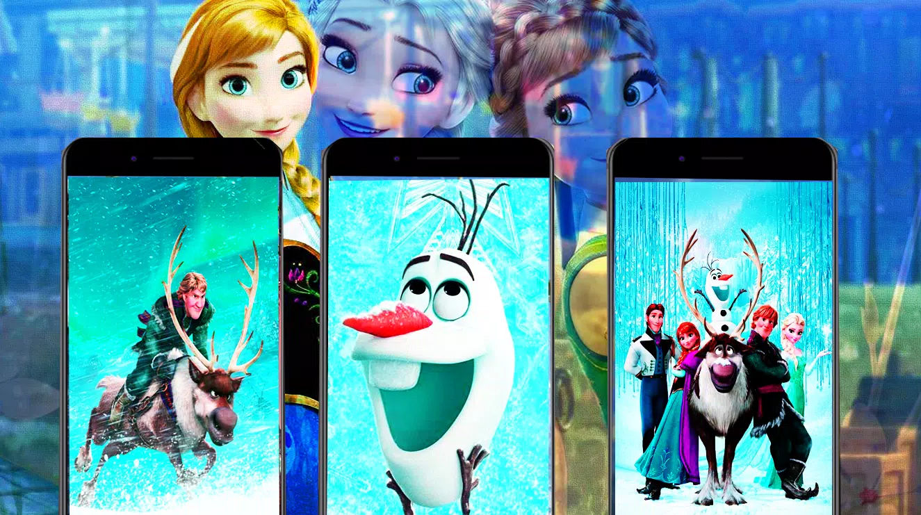 Frozen 2 wallpapers APK for Android Download Frozen 2 wallpapers APK for Android Download