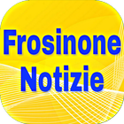 Frosinone Notizie icône