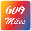 GOAMILES DRIVER icon