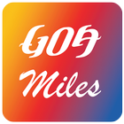 GOAMILES DRIVER 圖標
