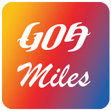GOAMILES DRIVER أيقونة