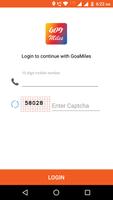 GOAMILES DRIVER 海報