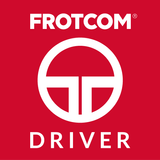 Frotcom Driver icon