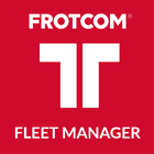 Frotcom Fleet Manager ไอคอน