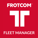 Frotcom Fleet Manager ikona