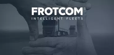 Frotcom for Smartphone