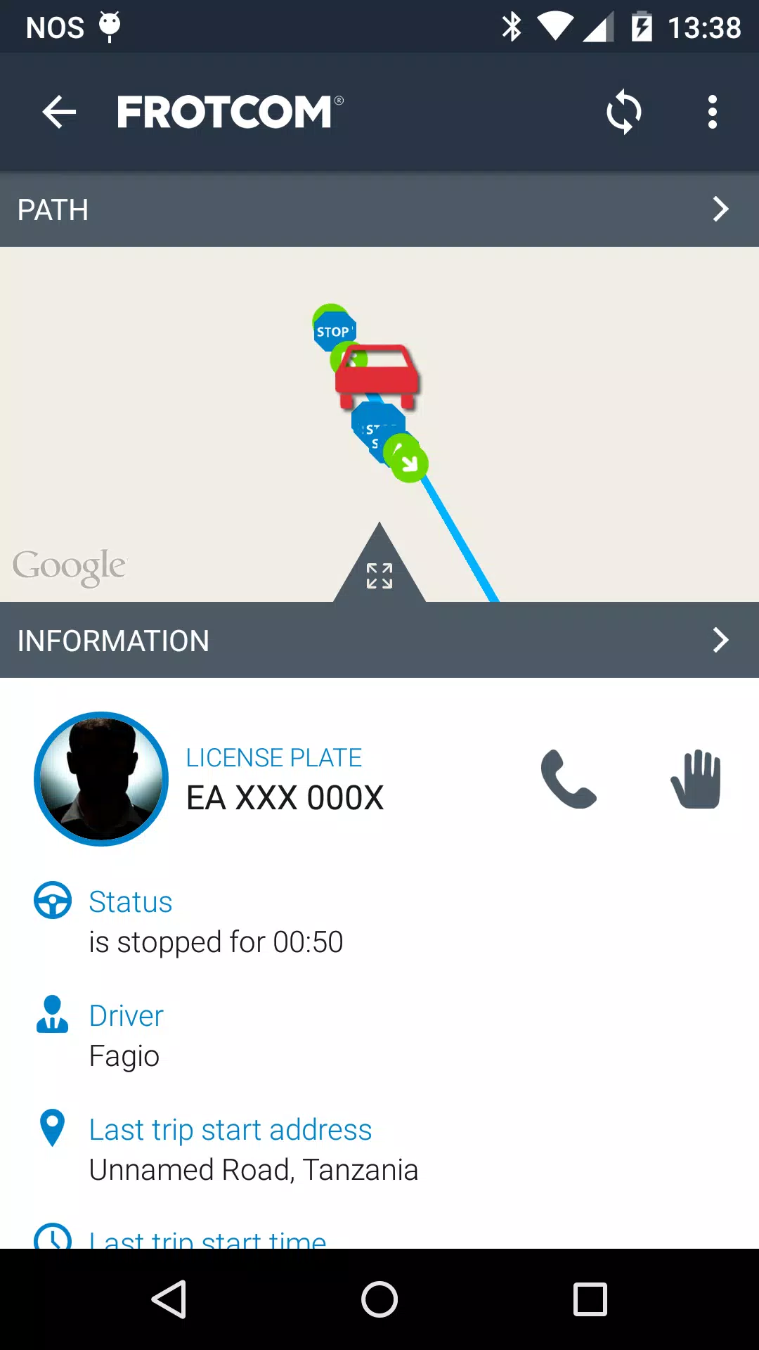 Frota Mobile APK for Android Download