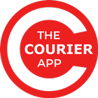 The Courier App icon