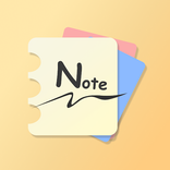 Notes: Color Notebook, Notepad