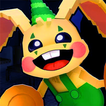 Bunzo 3D : Scary Bunny Game