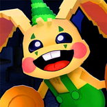 Bunzo 3D : Scary Bunny Game