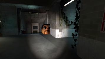 Obunga 2: Nextbots Chase imagem de tela 3