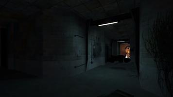 Obunga 2: Nextbots Chase imagem de tela 1