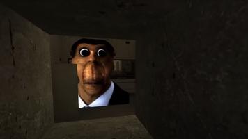 Obunga 2: Nextbots Chase imagem de tela 2