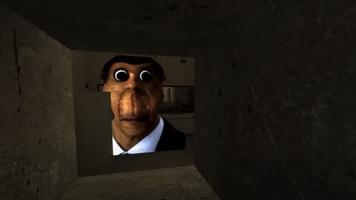 Obunga 2: Nextbots Chase capture d'écran 2