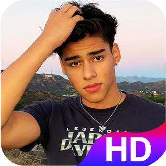 Andrew Davila Wallpaper 2020 for Android - APK Download