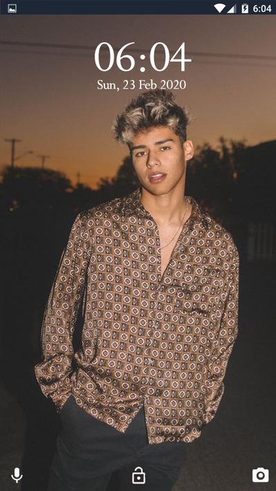Andrew Davila Wallpaper 2020 for Android - APK Download