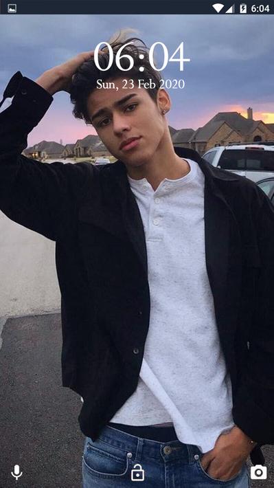 Andrew Davila Wallpaper 2020 for Android - APK Download