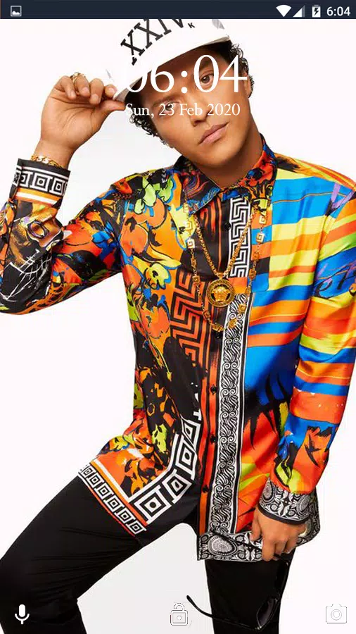 Bruno Mars Wallpaper For Android Apk Download