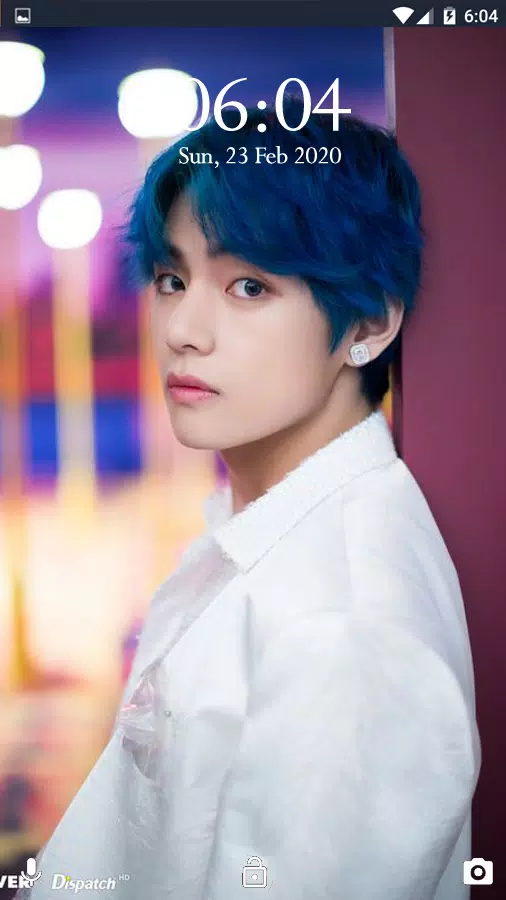 Download do APK de Kim Taehyung Wallpaper 2020 para Android Download do APK de Kim Taehyung Wallpaper 2020 para Android